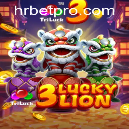 Exploring the Exciting World of 3LUCKYLION: A Fascinating Game for Enthusiasts