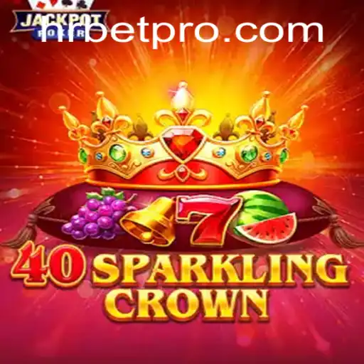 The Enchanting World of 40SparklingCrown: A Glimpse Into a New Era of Gaming