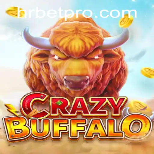 Unveiling CRAZYBUFFALO: The Innovative Gaming Experience with HRbet