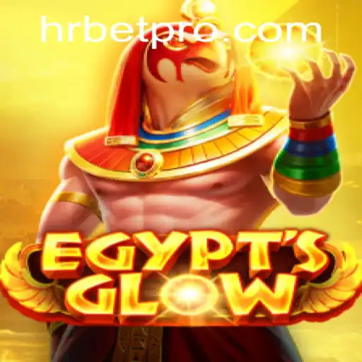 Discover the Enchanting World of EgyptsGlow: A Thrilling Game by HRbet