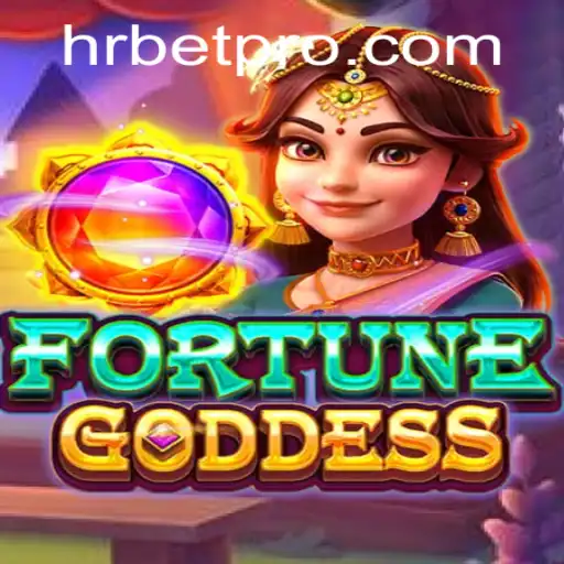 Exploring the Exciting World of FORTUNEGODDESS and HRbet