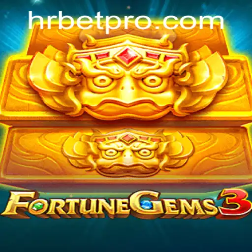 Discover the Thrilling Universe of FortuneGems3 with HRbet