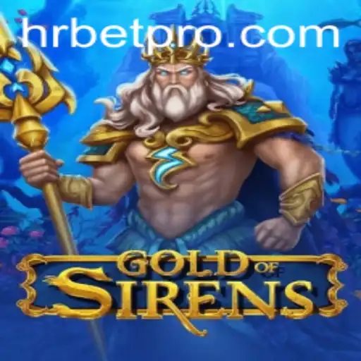Dive into the Thrilling World of GoldofSirens