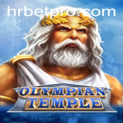 Discover OlympianTemple with HRbet
