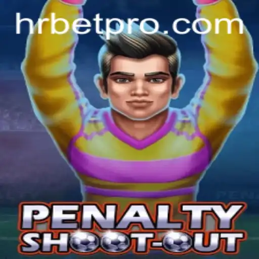 Mastering PenaltyShootOut: The Ultimate Guide to the Game and Understanding HRbet