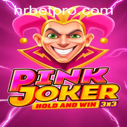 Exploring Pinkjoker: A New Era in Gaming with HRbet