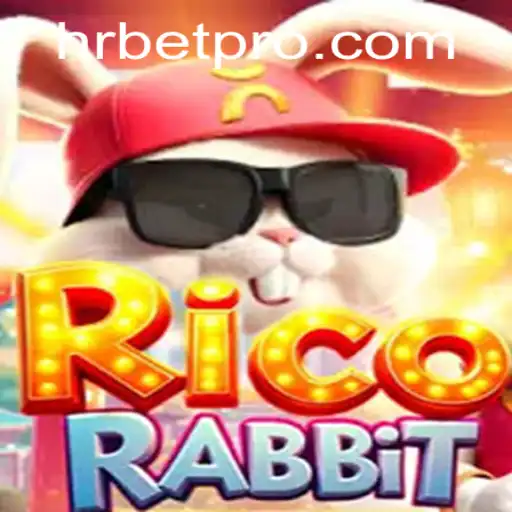 Exploring the Enchanting World of RicoRabbit: A New Gaming Sensation