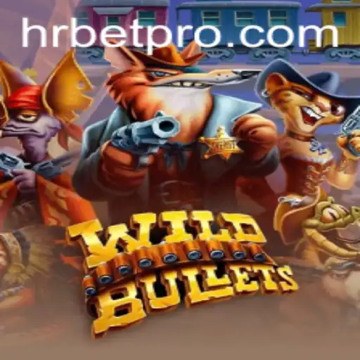 WildBullets: A Thrilling Journey Blending Tradition and Innovation