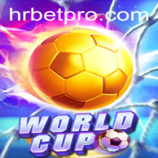 WorldCup: Navigate the Thrilling World of HRbet